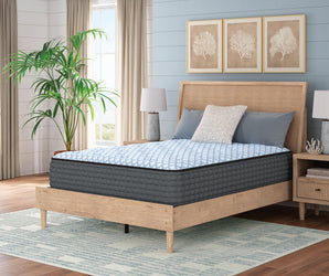Sierra Sleep Destin Cove Plush Mattress