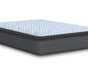 Sierra Sleep Destin Cove PT Mattress