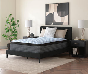 Sierra Sleep Destin Cove PT Mattress