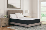 Sierra Sleep Limited Edition Plush Mattress, lifestyle bedroom view