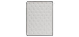 Sierra Sleep Limited Edition PT Mattress, top down pillow top view