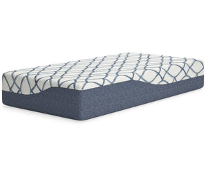 Sierra Sleep 12 Inch Chime Elite 2.0 Mattress