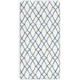 Sierra Sleep 12 Inch Chime Elite 2.0 Mattress, top down closeup of the quilted micro cool cover pattern