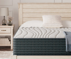 Sierra Sleep Hybrid 1300 Mattress