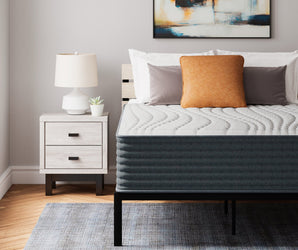 Sierra Sleep Hybrid 1400 Mattress