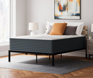 Sierra Sleep Hybrid 1400 Mattress