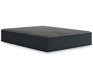 Sierra Sleep Gray 1200 Hybrid Mattress