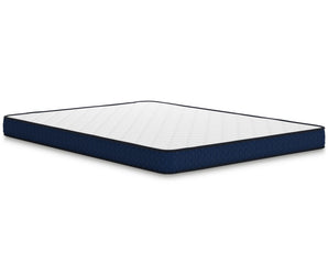 Sierra Sleep Ashley Firm Mattress