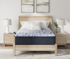 Sierra Sleep Firm Luxe 2.0 Mattress