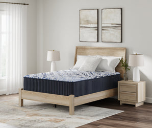 Sierra Sleep Firm Luxe 2.0 Mattress