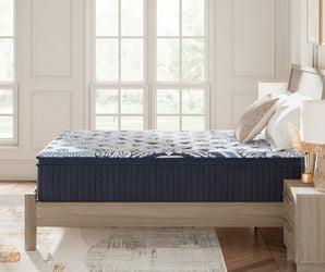 Sierra Sleep Plush Luxe 2.0 Mattress