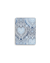 Sierra Sleep Plush Luxe 2.0 Mattress, quilted Euro top pattern detail