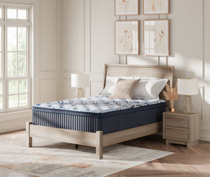 Sierra Sleep Plush Luxe 2.0 Mattress