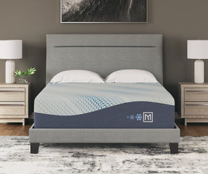 Sierra Sleep Millennium Luxury Gel Memory Foam Mattress