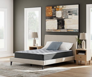 Sierra Sleep Comfort Plus Mattress (M51811)