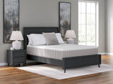 Sierra Sleep Terra Sleep Soft Mattress, bedroom lifestyle view