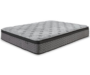 Sierra Sleep Augusta2 Mattress