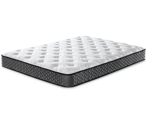 Sierra Sleep 8 Inch Bonnell Hybrid Mattress