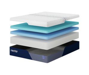 Nectar - Mattress Overstock | Mattress Store | Kentucky - Nectar Luxe Memory Foam Mattress