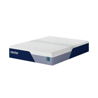 Nectar Premier Mattress - closed view