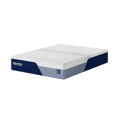 Nectar Premier Mattress - closed view