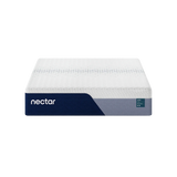 Nectar Premier Mattress - closed view, front view