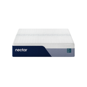 Nectar Premier Mattress - closed view, front view