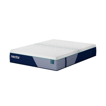 Nectar Premier Hybrid Mattress - closed view