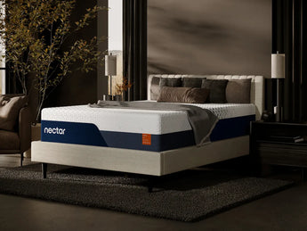 Nectar Ultra Memory Foam Mattress