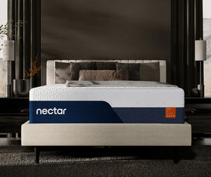  Nectar Ultra Memory Foam Mattress