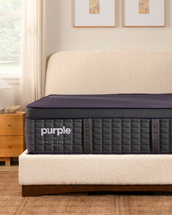 Purple Rejuvenate Plus Mattress