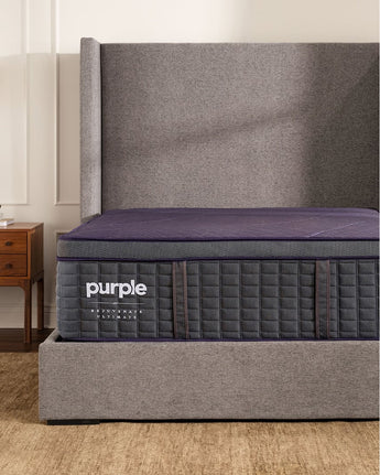 Purple Rejuvenate Ultimate Mattress