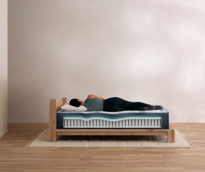Beautyrest® Harmony Lux™ Hybrid Ocean View Island Medium
