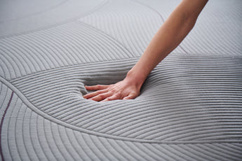 Purple - Mattress Overstock | Mattress Store | Kentucky - Purple Restore Plus™ Soft Hybrid Mattress