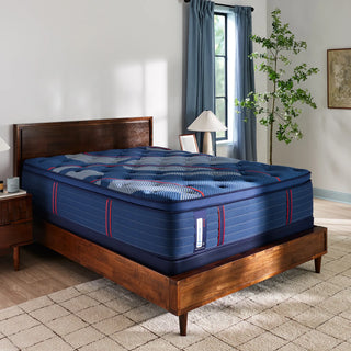 Sealy Posturepedic® Elite Albany II 15" Soft Euro Top Mattress