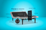 Tempur-Pedic® - Mattress Overstock | Mattress Store | Kentucky - Tempur-Pedic TEMPUR-ActiveBreeze® Smart Bed