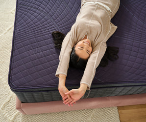 Purple Rejuvenate Premier Mattress