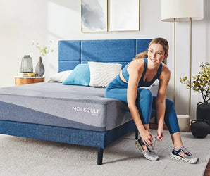Molecule Reflex Firm Mattress