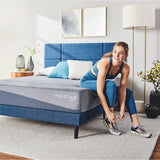 Molecule Mattress - Mattress Overstock | Mattress Store | Kentucky - Molecule Reflex Firm Mattress