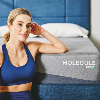Molecule Mattress - Mattress Overstock | Mattress Store | Kentucky - Molecule Reflex Firm Mattress