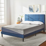 Molecule Mattress - Mattress Overstock | Mattress Store | Kentucky - Molecule Reflex Firm Mattress