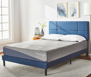 Molecule Reflex Firm Mattress