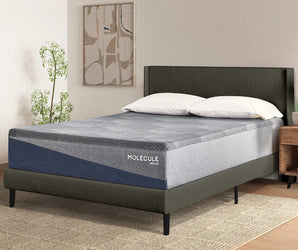 Molecule Reflex Embrace Plush Mattress