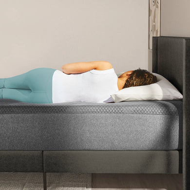 Molecule Mattress - Mattress Overstock | Mattress Store | Kentucky - Molecule Reflex Embrace Plush Mattress