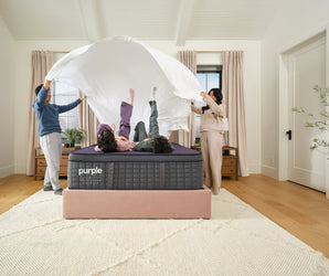 Purple Rejuvenate Ultimate Mattress
