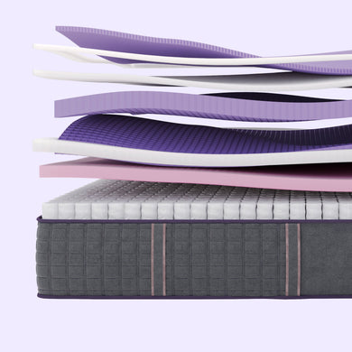 Purple Rejuvenate Ultimate Mattress