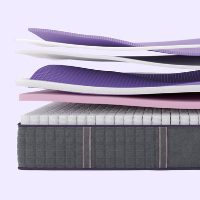 Purple Rejuvenate Mattress