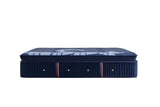 Stearns & Foster Reserve® 17" Soft Pillow Top Mattress - profile view