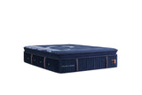 Stearns & Foster Reserve® 17" Soft Pillow Top Mattress - three-quarter view