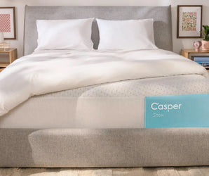 Casper Snow Mattress